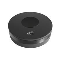 ELG Controle Remoto Universal Inteligente - IR/RF Pretov