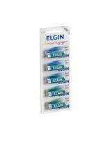 Elgin Bateria Alcalina 27A 12V Blister C/ 5 Pcs Elgin Bateria Alcalina 27A 12V Blister C/ 5 Pcs