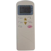 Elgin compact window Controle R.Ar Cond.Split sky-9122
