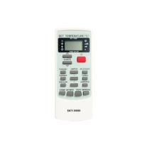 Elgin Controle R.Ar Cond.Split HEFi 09B2NA sky-9066 Elgin Controle R.Ar Cond.Split HEFi 09B2NA sky-9066