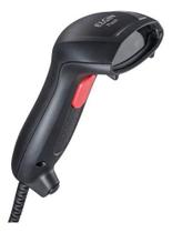 Elgin flash 2 Leitor De Código De Barras Usb Preto