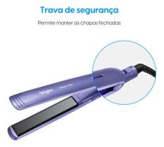 Elgin GLOSSY COLOR LILAS Elgin GLOSSY COLOR LILAS
