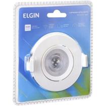 Elgin Luminária Inteligente Ecospot Wi-Fi Red