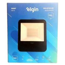 Elgin Projetor Led Inteligente 50W