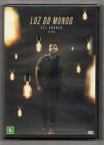 Eli Soares DVD Luz Do Mundo Ao Vivo