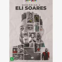 Eli soares - memorias 2 - dvd
