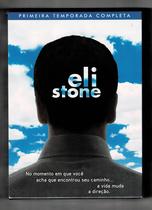 Eli Stone Box 4 DVDs 1ª Temporada