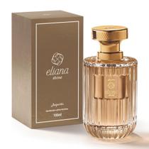 Eliana Shine Desodorante Colônia Feminina Jequiti, 100 ml - Floral