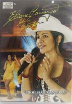 Eliane Camargo - Profissão Cantora Dvd