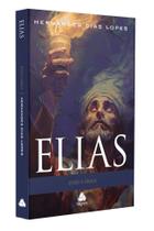 Elias - Juízo e Graça Sortido Elias - Juízo e Graça Sortido