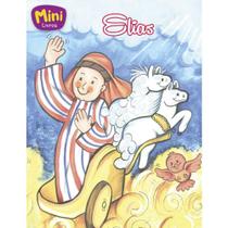 Elias - TODOLIVRO EDITORA