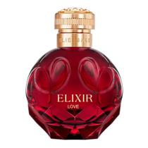 Elie Saab Elixir Love Eau de Parfum - Perfume Feminino 100ml Elie Saab Elixir Love Eau de Parfum - Perfume Feminino 100ml