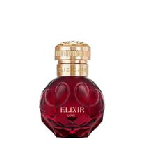Elie Saab Elixir Love Eau de Parfum - Perfume Feminino 30ml Elie Saab Elixir Love Eau de Parfum - Perfume Feminino 30ml