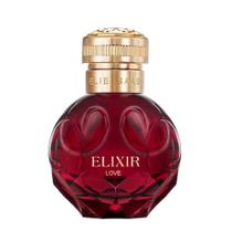 Elie Saab Elixir Love Eau de Parfum - Perfume Feminino 50ml Elie Saab Elixir Love Eau de Parfum - Perfume Feminino 50ml