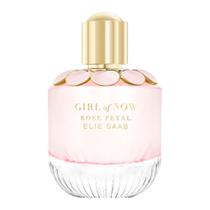 Elie Saab Girl of Now Rose Petal Eau de Parfum - Perfume Feminino 90ml