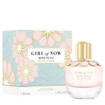 Elie saab girl of now rose petal edp 90ml