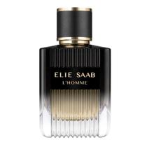 Elie Saab L'homme Eau De Parfum - Perfume Masculino 100ml