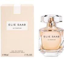 Elie saab le parfum feminino eau de parfum 90ml