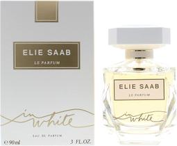 Elie Saab Le Parfum In White EDP Feminino 90 ml