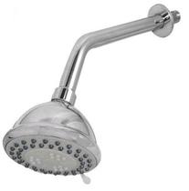 Eliete Ducha Fria Metal/Abs Premium Cromado ELT91715 Eliete Ducha Fria Metal/Abs Premium Cromado ELT91715
