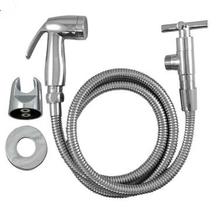 Eliete Ducha Higienica Metal/Abs Cromada ELT91722 Eliete Ducha Higienica Metal/Abs Cromada ELT91722