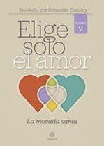 Elige solo el amor - TEQUISTE