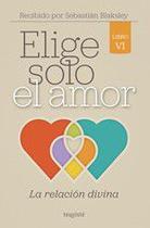 Elige solo el amor - TEQUISTE