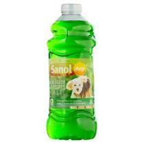 Elim. de odores herbal sanol dog 2l Elim. de odores herbal sanol dog 2l