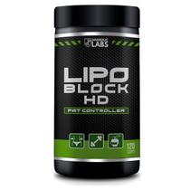 Elimina Lipo Block Hd 120 Cápsulas