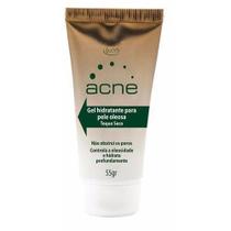 Elimina Manchas E Linhas Expressão Gel Hidratante Acne