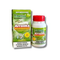 Elimina Mato Capim Braquiaria Limpeza Total Arranka100ml Elimina Mato Capim Braquiaria Limpeza Total Arranka100ml