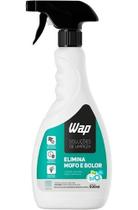 Elimina Mofo E Bolor Limpador Previne Descontamina 500ml Wap Elimina Mofo E Bolor Limpador Previne Descontamina 500ml Wap