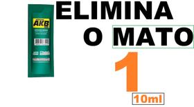 Elimina o Mato do seu Terreno Jardim Calçada Seca Tudo Acaba com Ervas Daninhas