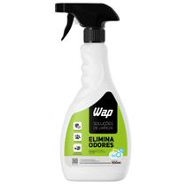 Elimina Odor Mijo Gato Cachorro 500ml Sofá Tapete Chão Wap Elimina Odor Mijo Gato Cachorro 500ml Sofá Tapete Chão Wap