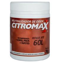 Elimina Odores de Xixi Cocô de animais - sofá/tapete/piso Neutralizador - Citromax