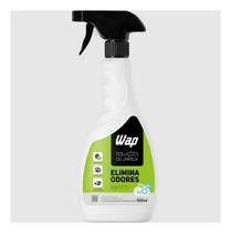 Elimina Odores Tira Cheiros De Pets E Xixi De Gato 500ml Wap