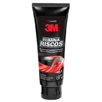 Elimina riscos remove riscos superficiais 120g 3m original