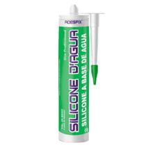 Elimina Trinca Acrilico Cartucho 450Gr Adesfix Cor Branco