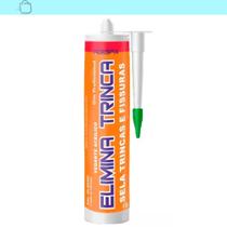 Elimina Trinca - Acrilico Cartucho 450Gr - Adesfix