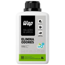 Eliminador Bloqueador De Odores Pet 1L Wap Elimina Odores