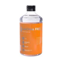 Eliminador de amônia para lagos cubos amônia free - 1 litro