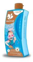 Eliminador De Metais Limpeza Piscina 1L Para Piscina