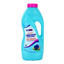 Eliminador de Metais Manchas Togmax Para Limpeza Piscina 1 Litros Eliminador de Metais Manchas Togmax Para Limpeza Piscina 1 Litros