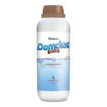Eliminador De Metais Para Piscina 1L (elimina Mancha) - Domclor Eliminador De Metais Para Piscina 1L (elimina Mancha) - Domclor