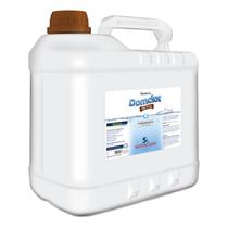 Eliminador De Metais para Piscina Elimina Mancha 5 Litros Domclor