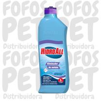 Eliminador de Metais Para Piscina Hidroall 1Kg
