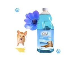 Eliminador de Odor 2L Pet Clean Cachorro Gato Cães Pet