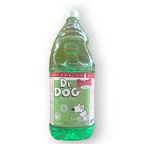 Eliminador de Odor Brincando de Rolar Dr. Dog 2 Litros