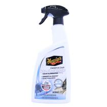 Eliminador de odor carpet & cloth re-fresher new car 709ml - meguiars Eliminador de odor carpet & cloth re-fresher new car 709ml - meguiars