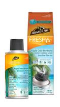 Eliminador de odor de carro Spray Armor All Fresh FX Smoke X 60 ml Eliminador de odor de carro Spray Armor All Fresh FX Smoke X 60 ml
